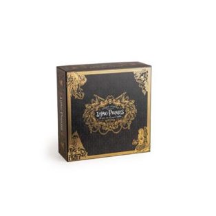 Lying Pirates Deluxe Big Box - EN-NPGLPBB01EN