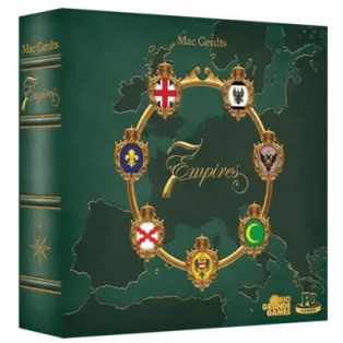 7 Empires - EN-RIO685