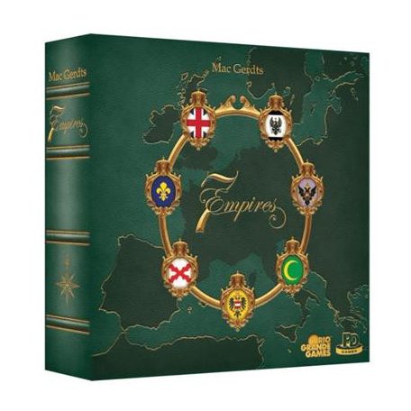 7 Empires - EN-RIO685