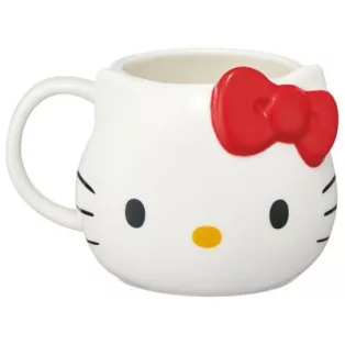 Hello Kitty - Kawaii Cup-SKATER-HK-65581