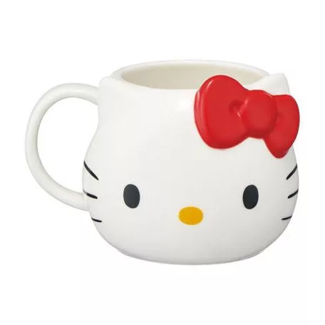 Hello Kitty - Kawaii Cup-SKATER-HK-65581