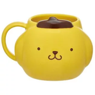 Pompom Pudding - Kawaii Cup-SKATER-SR-68050