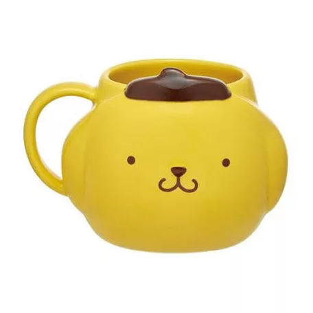 Pompom Pudding - Kawaii Cup-SKATER-SR-68050