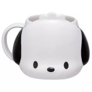 Pochakon - Kawaii Cup-SKATER-SR-68051