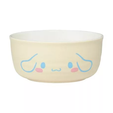 Cinnamoroll - Ceramic Straight-Edged Bowl 400 ml-SKATER-SR-66680