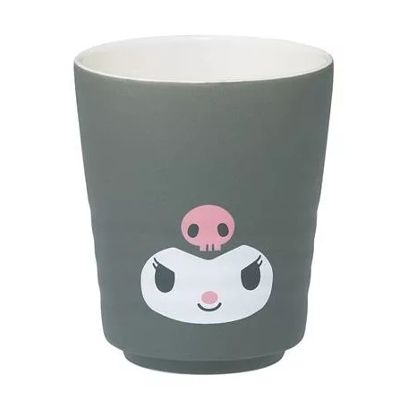 Kuromi - Handless Mug-SKATER-SR-66688
