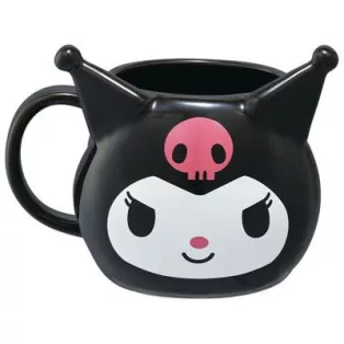 Kuromi - Kawaii Cup-SKATER-SR-65583