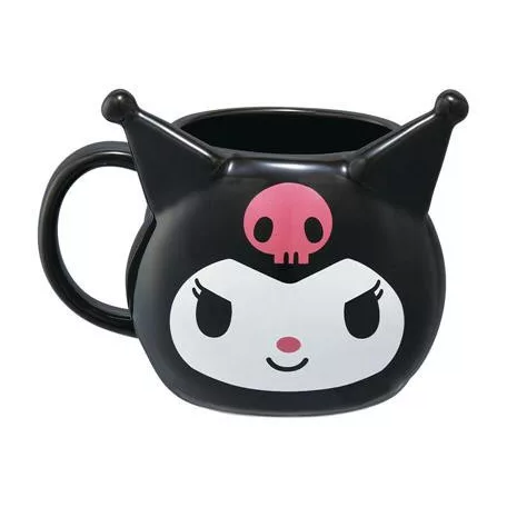 Kuromi - Kawaii Cup-SKATER-SR-65583