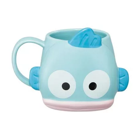 Hangyodon - Kawaii Cup-SKATER-SR-65585