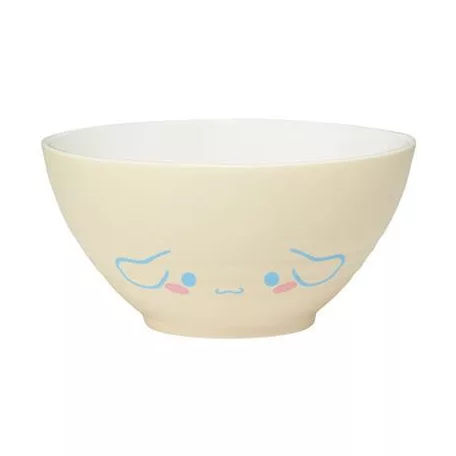 Cinnamoroll - Ceramic Bowl Ramen/Donburi Mat 1050 ml-SKATER-SR-66677