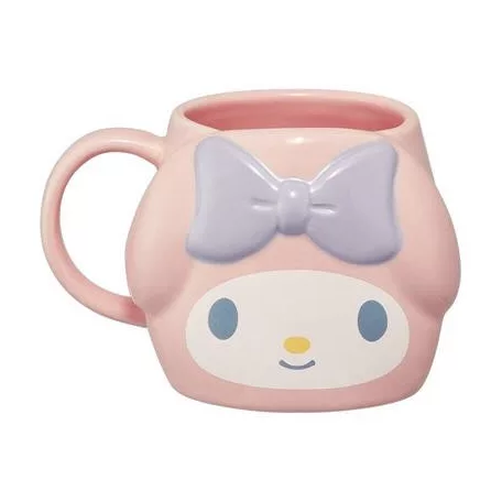 My Melody - Kawaii Cup-SKATER-SR-65582