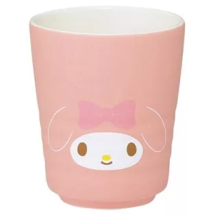 My Melody - Handless Mug-SKATER-SR-66683