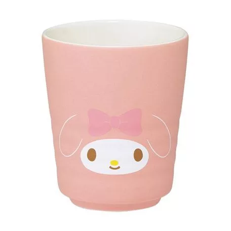 My Melody - Handless Mug-SKATER-SR-66683
