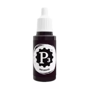 P3 Paints - Bad Bruise - 18ml-SFP3-N139