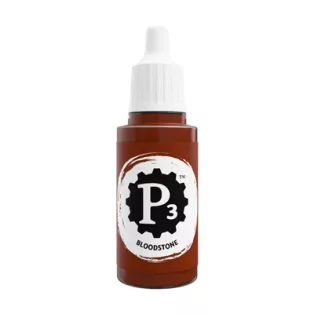 P3 Paints - Bloodstone - 18ml-SFP3-N150