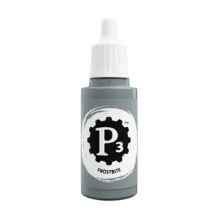 P3 Paints - Frostbite - 18ml-SFP3-N165