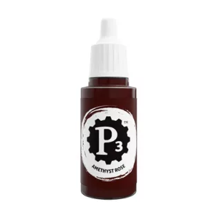 P3 Paints - Amethyst Rose - 18ml-SFP3-N173