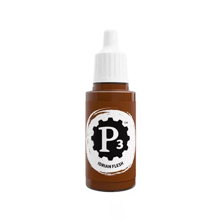 P3 Paints - Idrian Flesh - 18ml-SFP3-N175