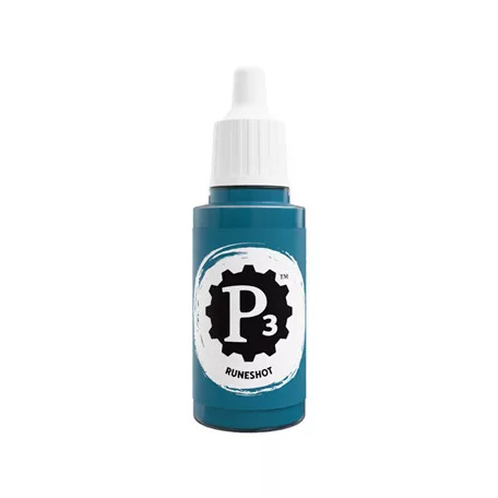 P3 Paints - Runeshot - 18ml-SFP3-N201