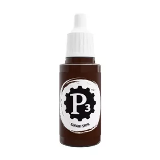 P3 Paints - Sinari Skin - 18ml-SFP3-N205