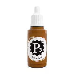P3 Paints - Skorne Flesh - 18ml-SFP3-N206