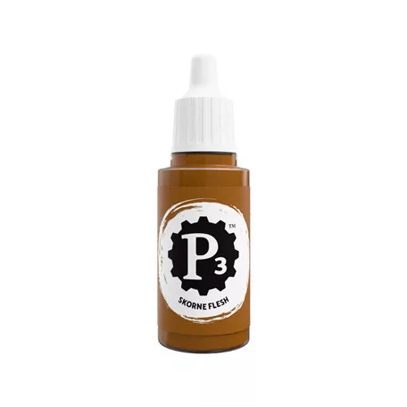 P3 Paints - Skorne Flesh - 18ml-SFP3-N206