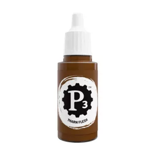 P3 Paints - Tharn Flesh - 18ml-SFP3-N212