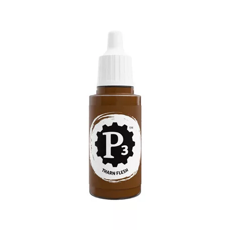 P3 Paints - Tharn Flesh - 18ml-SFP3-N212