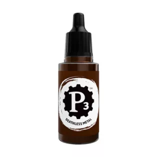 P3 Paints - Deathless Metal - 18ml-SFP3-N228