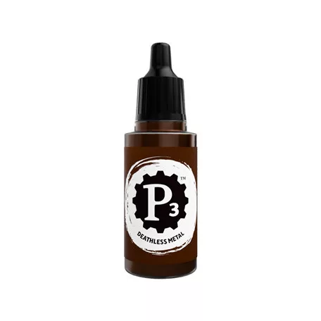 P3 Paints - Deathless Metal - 18ml-SFP3-N228