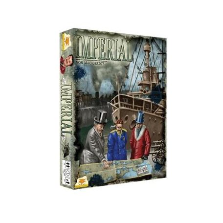 Imperial - EN-RIO075