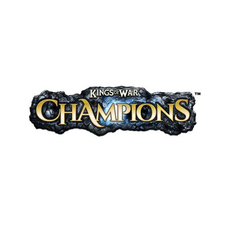 Kings of War Champions Arokamorra Company Box - DE-MGKWH112-DEU