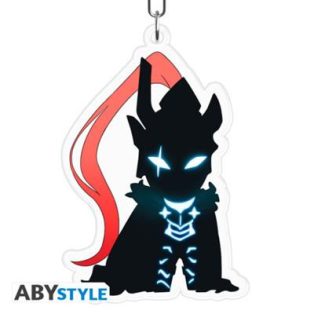 SOLO LEVELING - Acryl Keychain - Igris-ABYKEY633