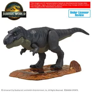 Plannosaurus Jurassic World T. Rex-MK68825