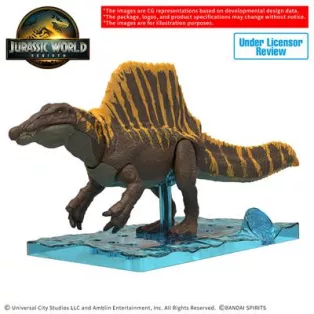 Plannosaurus Jurassic World Spinosaurus-MK69094
