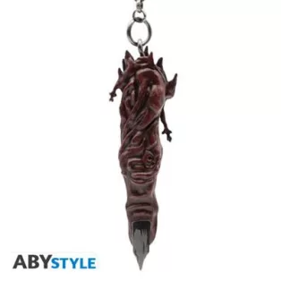 JUJUTSU KAISEN - Keychain 3D Sukuna's finger-ABYKEY614
