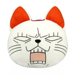 Dan Da Dan - 3D Cushion (40 cm) - Turbo Granny-SAK01887