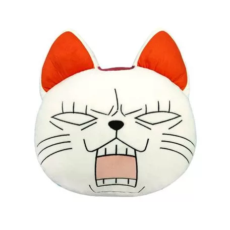 Dan Da Dan - 3D Cushion (40 cm) - Turbo Granny-SAK01887