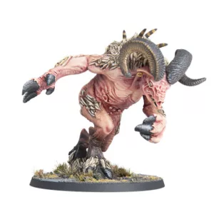 Fallout: Miniatures - Cryptids - Sheepsquatch - EN-MUH01620123
