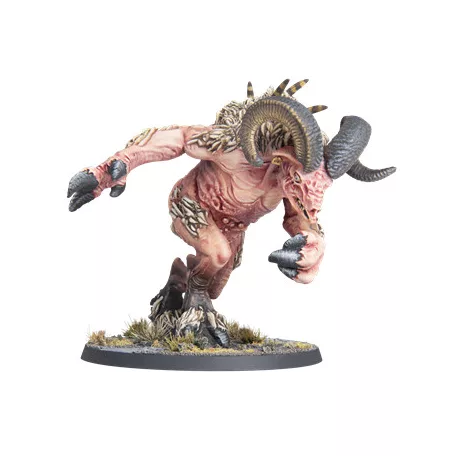 Fallout: Miniatures - Cryptids - Sheepsquatch - EN-MUH01620123