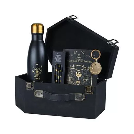 Nightmare Before Christmas - Coffin Premium Gift Set-GP86038