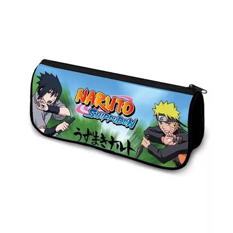 Naruto (Naruto Uzumaki & Sasuke Uchiha) Pencilcase-SR2401901