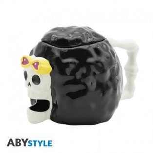 ONE PIECE - Mug 3D - Brook-ABYMUGA254