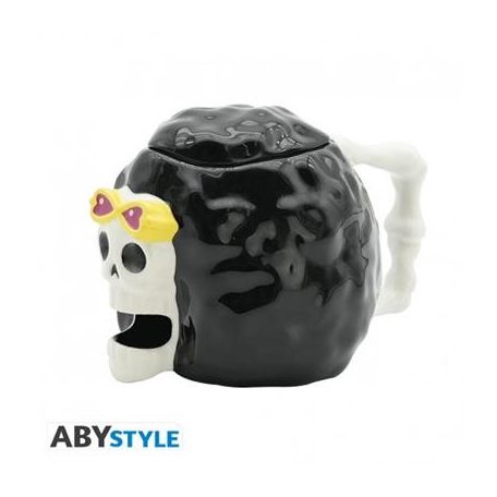 ONE PIECE - Mug 3D - Brook-ABYMUGA254