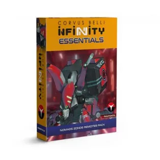 Infinity Essentials: Nomads Zonds Remotes Pack - EN-281539-1139