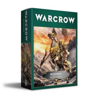 Warcrow: Black Angels - EN-WW02007-0021