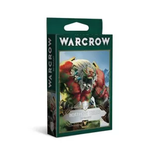 Warcrow: Revenant - EN-WW01008-0038