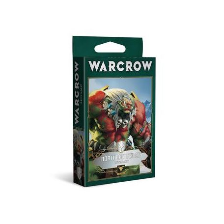 Warcrow: Revenant - EN-WW01008-0038