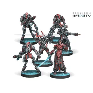 Infinity: Combined Army Starter Pack - EN-280665-0500