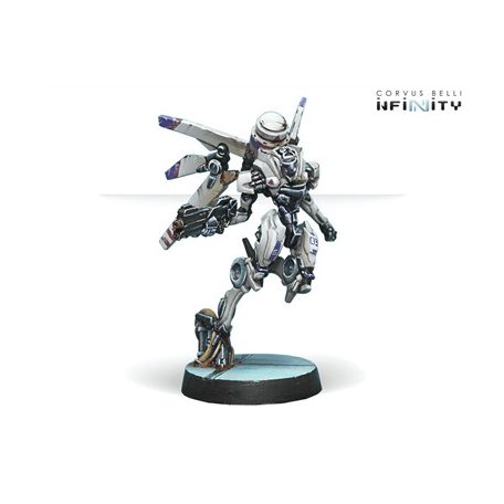 Infinity: Garuda Tactbots  (Spitfire) - EN-280851-0610
